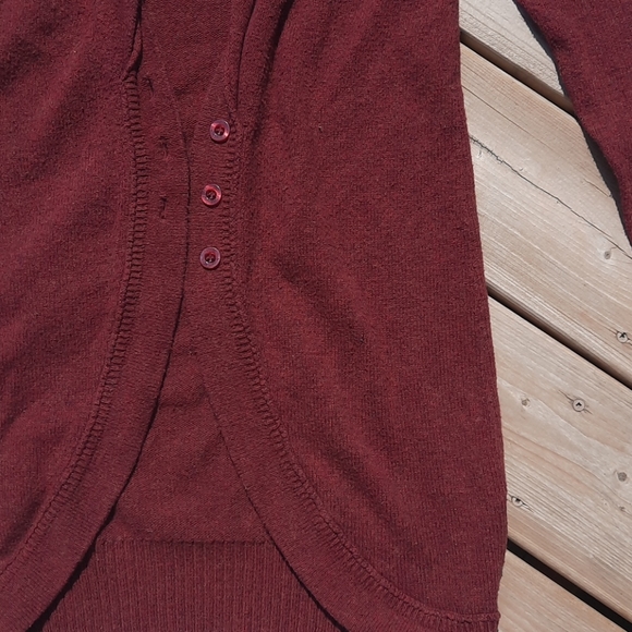 Cardigan - Picture 3 of 7